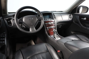 Внедорожник Infiniti QX50 2013 года, 2499000 рублей, Новосибирск