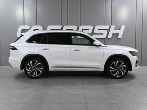 Внедорожник Geely Monjaro 2023 года, 3239000 рублей, Аксай