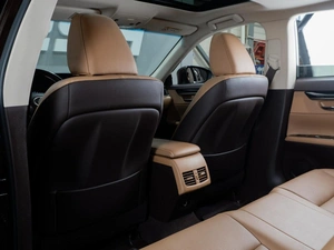 Седан Lexus ES 2015 года, 2399000 рублей, Тюмень