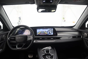 Внедорожник Chery Tiggo 8 2023 года, 2610000 рублей, Орёл