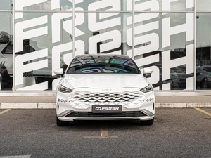 Седан Kia K8 2021 года, 3419000 рублей, Краснодар
