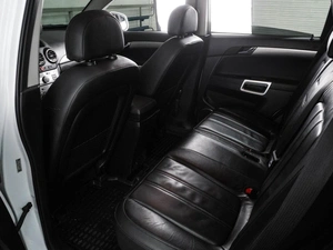 Внедорожник Opel Antara 2013 года, 1075000 рублей, Воронеж