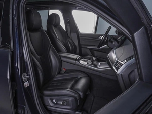 Внедорожник BMW X5 2020 года, 6860000 рублей, Ростов-на-Дону