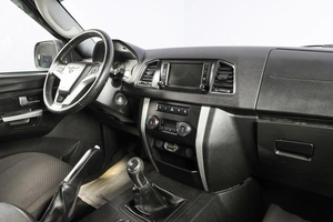 Внедорожник УАЗ Patriot 2018 года, 1199000 рублей, Новосибирск