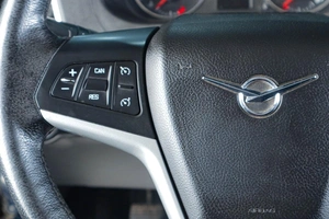 Внедорожник УАЗ Patriot 2018 года, 1069000 рублей, Тюмень