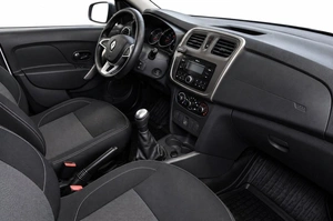 Седан Renault Logan Stepway 2022 года, 879000 рублей, Челябинск