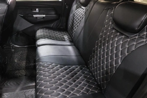 Внедорожник УАЗ Patriot 2018 года, 1209000 рублей, Новокузнецк