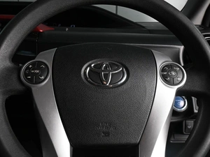 Хетчбэк Toyota Aqua 2015 года, 1010000 рублей, Ростов-на-Дону
