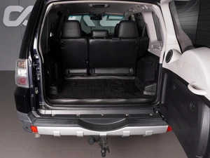 Внедорожник Mitsubishi Pajero 2008 года, 1516000 рублей, Минеральные Воды