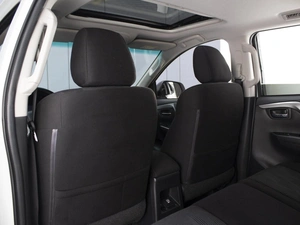 Внедорожник Mitsubishi Montero Sport 2022 года, 4710000 рублей, Омск