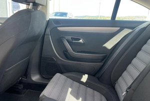 Седан Volkswagen Passat CC 2014 года, 1255000 рублей, Солонцы