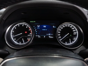 Седан Toyota Camry 2018 года, 3199000 рублей, Тюмень