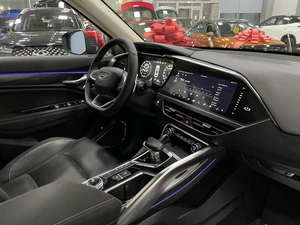 Внедорожник Geely Tugella 2021 года, 2687000 рублей, Солонцы