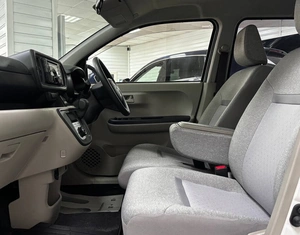 Хетчбэк Toyota Passo 2016 года, 899000 рублей, Ачинск