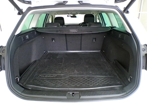 Седан Volkswagen Passat 2015 года, 1699500 рублей, Красноярск