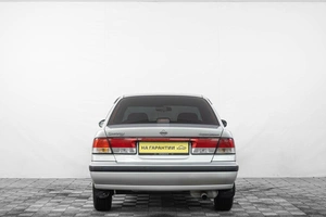 Седан Nissan Sunny 2001 года, 499000 рублей, Кемерово