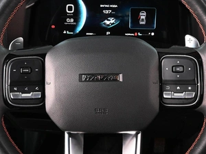 Внедорожник Haval Dargo 2024 года, 2990000 рублей, Аксай