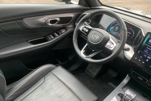 Внедорожник GAC GS8 2024 года, 3540000 рублей, Солонцы