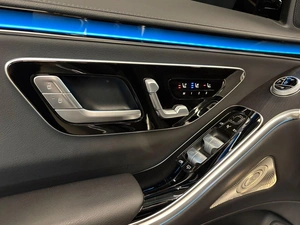 Седан Mercedes-benz S-класс 2022 года, 10350000 рублей, Павловская Слобода