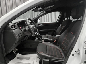 Внедорожник Renault Arkana 2021 года, 1850000 рублей, Красноярск