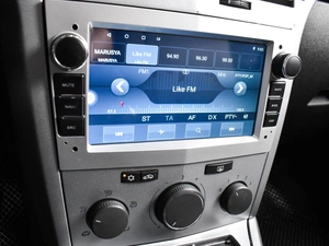 Универсал Opel Astra 2011 года, 569000 рублей, Воронеж