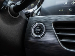 Внедорожник Geely Tugella 2021 года, 2650000 рублей, Краснодар