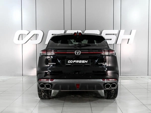 Внедорожник Changan UNI-K 2023 года, 2879000 рублей, Аксай