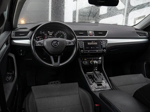 Лифтбек Skoda Superb 2017 года, 2330000 рублей, Краснодар