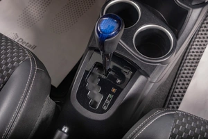 Хетчбэк Toyota Aqua 2017 года, 1449000 рублей, Томск
