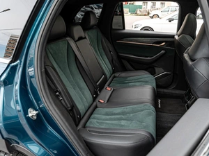 Внедорожник Geely Monjaro 2023 года, 3240000 рублей, Краснодар