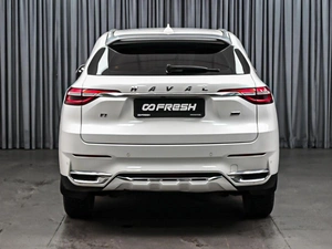 Внедорожник Haval F7 2021 года, 1965000 рублей, Ставрополь