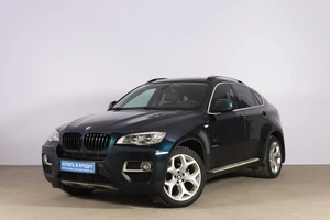 Внедорожник BMW X6 2013 года, 2539000 рублей, Новосибирск