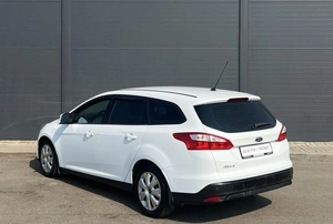 Универсал Ford Focus 2012 года, 770000 рублей, Солонцы