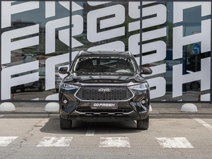 Внедорожник Haval F7 2021 года, 1625000 рублей, Краснодар