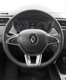 Внедорожник Renault Arkana 2020 года, 1649000 рублей, Орёл