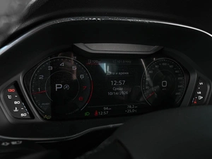 Внедорожник Audi Q3 2026 года, 4199000 рублей, Ростов-на-Дону