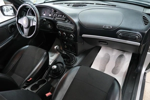 Внедорожник Chevrolet Niva 2014 года, 639000 рублей, Омск