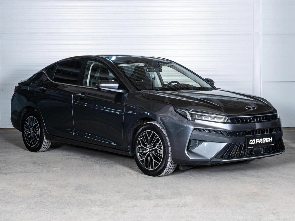 Лифтбек Москвич 6 2023 года, 1679000 рублей, Ставрополь