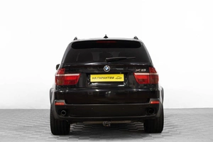 Внедорожник BMW X5 2009 года, 1849000 рублей, Барнаул