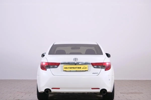 Седан Toyota Mark X 2015 года, 2099000 рублей, Омск
