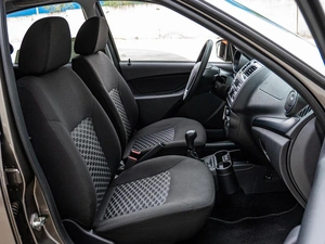 Лифтбек ВАЗ (LADA) Granta 2024 года, 960000 рублей, Краснодар