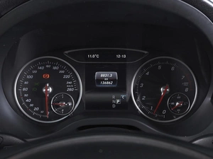 Внедорожник Mercedes-benz GLA-класс 2019 года, 2160000 рублей, Ростов-на-Дону