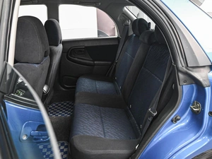 Универсал Subaru WRX 2002 года, 1270111 рублей, Ставрополь