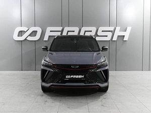 Внедорожник Geely Coolray 2024 года, 2219000 рублей, Ростов-на-Дону