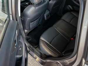 Внедорожник Changan CS35 Plus 2023 года, 1780000 рублей, Уфа