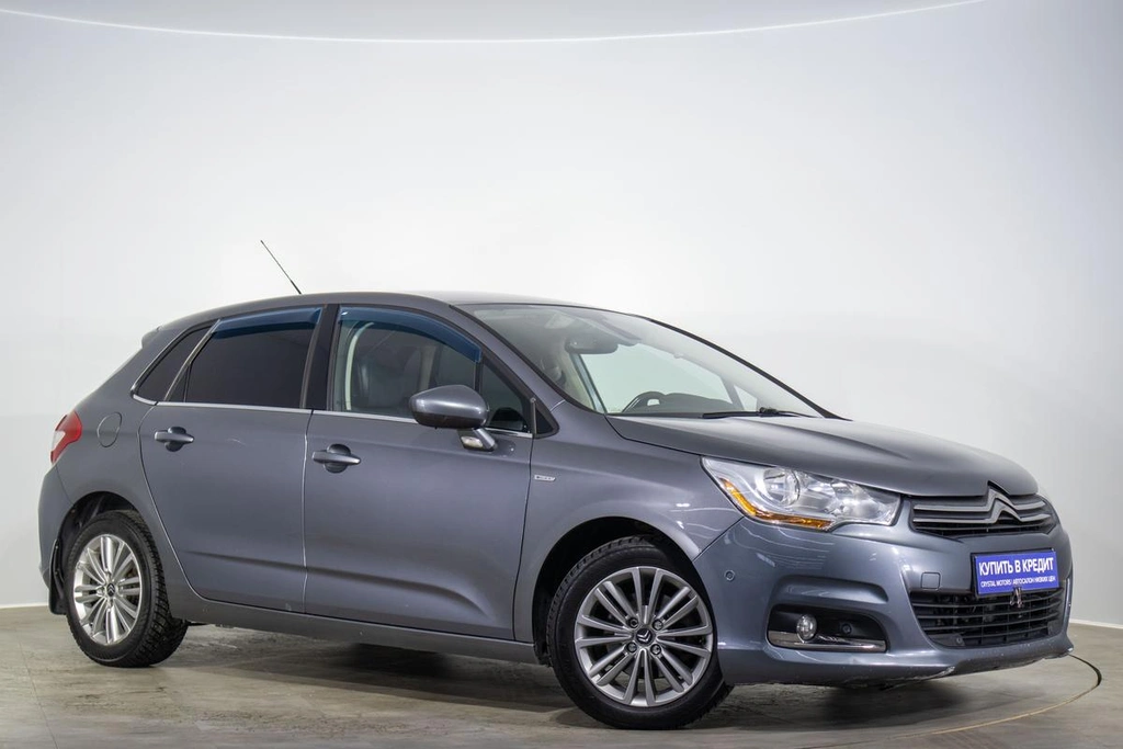 Хетчбэк Citroen C4 2011 года, 649000 рублей, Оренбург