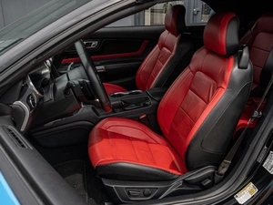 Кабриолет Ford Mustang 2022 года, 4100000 рублей, Краснодар