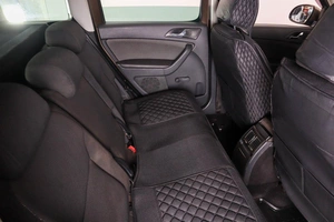 Внедорожник Skoda Yeti 2012 года, 749000 рублей, Пермь