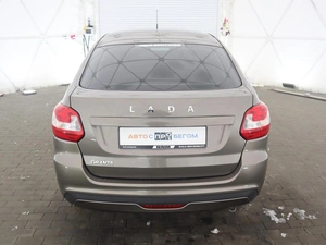 Лифтбек ВАЗ (LADA) Granta 2024 года, 975000 рублей, Орёл
