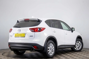 Внедорожник Mazda CX-5 2012 года, 1499000 рублей, Пермь